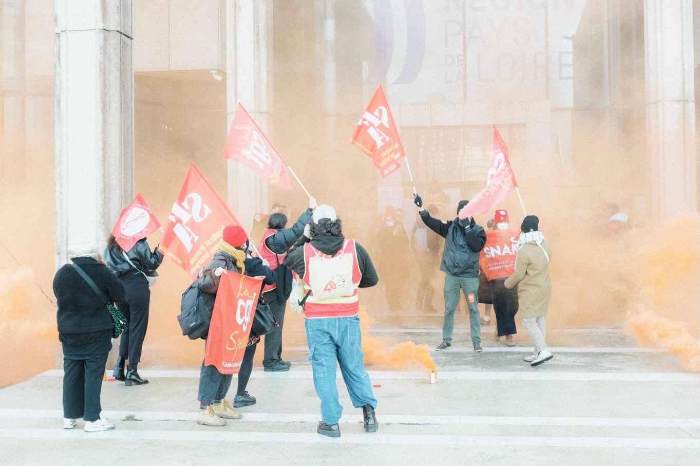 Culture en lutte 2025